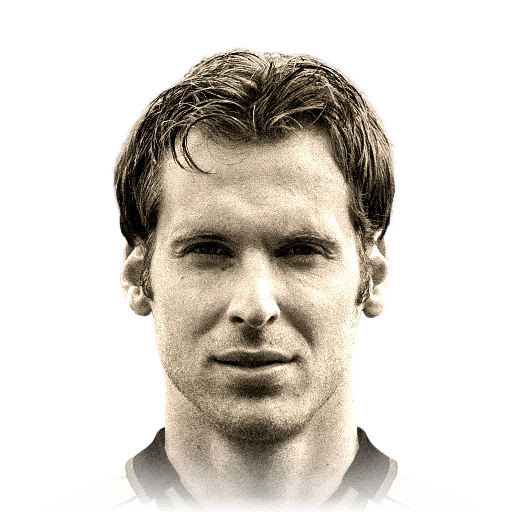 Cech FIFA 25 Future Stars Icons