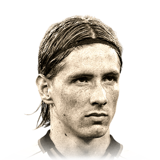 Torres FIFA 24 Icon / Legend