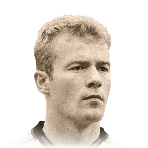 Shearer FIFA 24 Icon / Legend