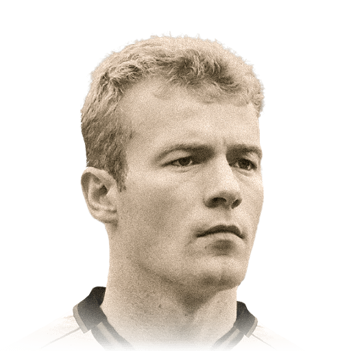 Shearer FIFA 25 Future Stars Icons