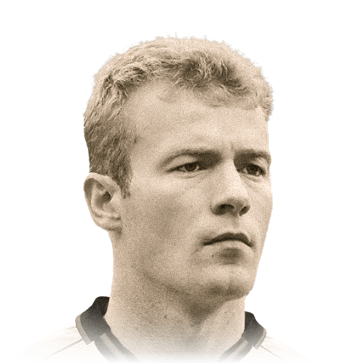 Alan Shearer FIFA 24 Icon / Legend