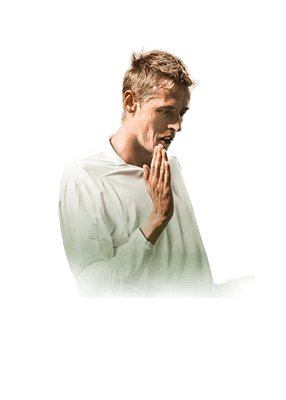 Crouch FIFA 25 Shapeshifter Hero