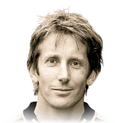 van der Sar FIFA 24 Icon / Legend