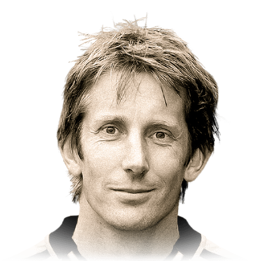 Edwin van der Sar FIFA 24 Icon / Legend