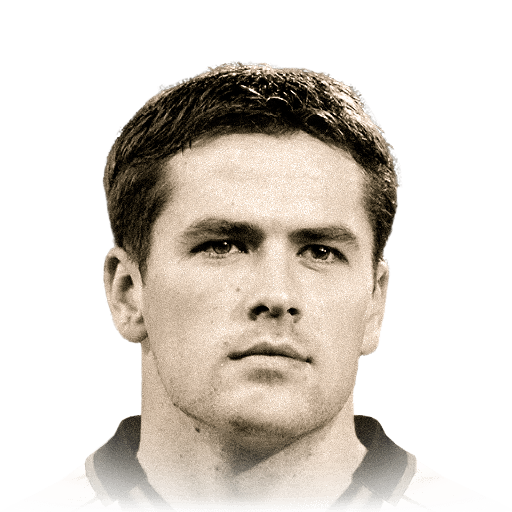 Michael Owen FIFA 24 Icon / Legend