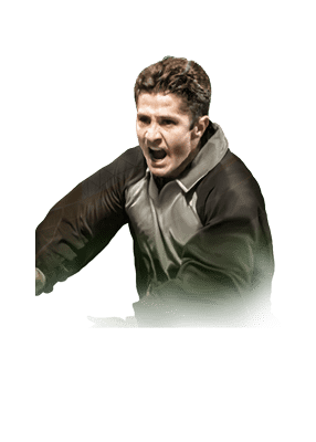 Lizarazu FIFA 25 Dreamchasers Heroes