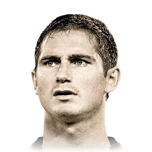 Frank Lampard FIFA 24 Icon / Legend