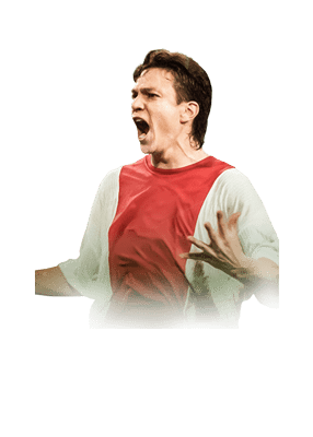 Jari Litmanen FIFA 24 FUT Heroes