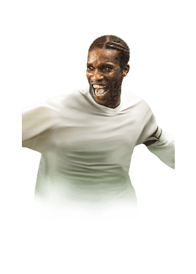 Okocha FIFA 25 Track Star Heroes