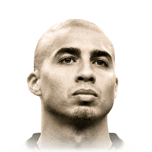 David Trezeguet FIFA 24 Icon / Legend