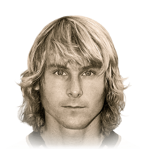 Pavel Nedvěd FIFA 24 Icon / Legend