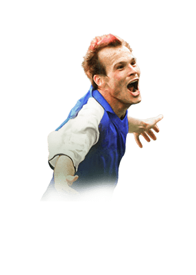 Freddie Ljungberg FIFA 24 FUT Heroes