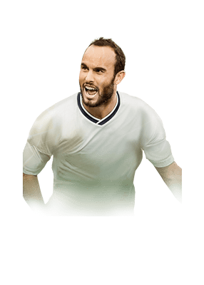 Landon Donovan FIFA 24 FUT Heroes