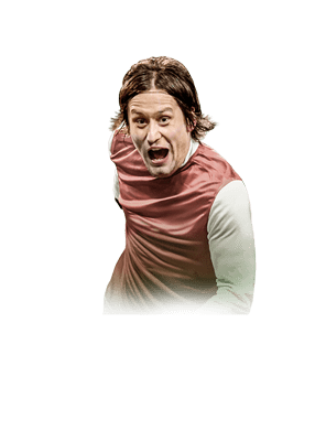 Rosický FIFA 24 FUT Heroes