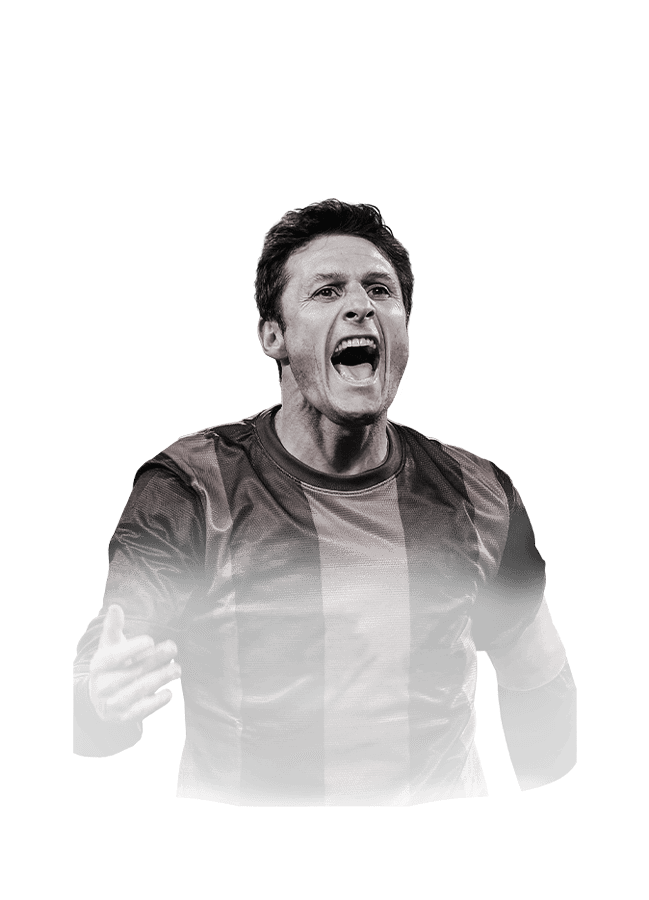 Zanetti FIFA 25 Futties Icons