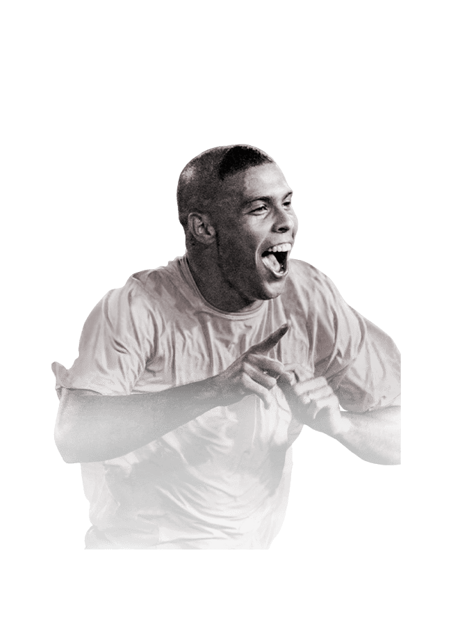 Ronaldo FIFA 25 Futties Icons
