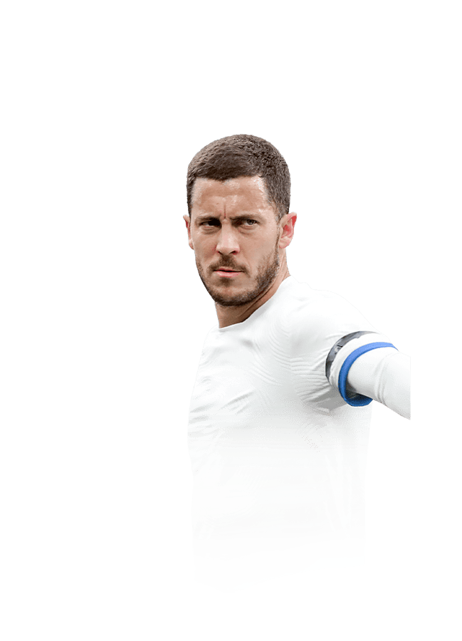 Hazard FIFA 25 Shapeshifter Hero