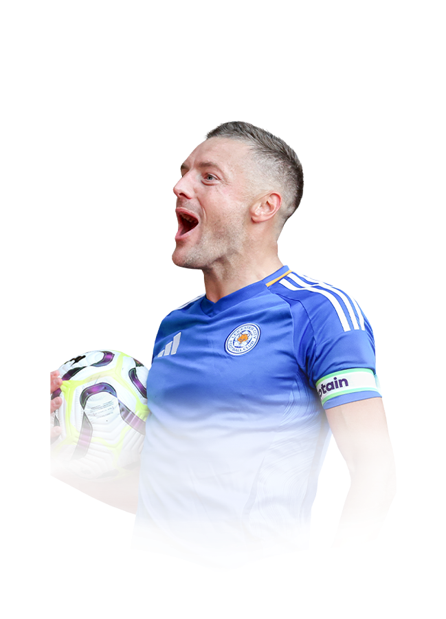 Vardy FIFA 25 End of an Era