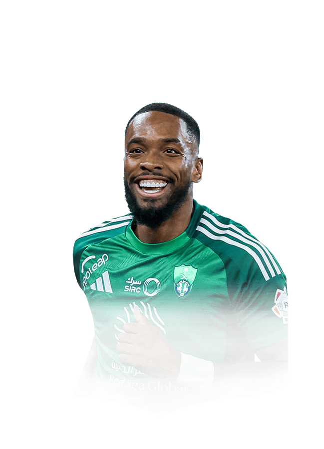 Toney FIFA 25 Futties Winner