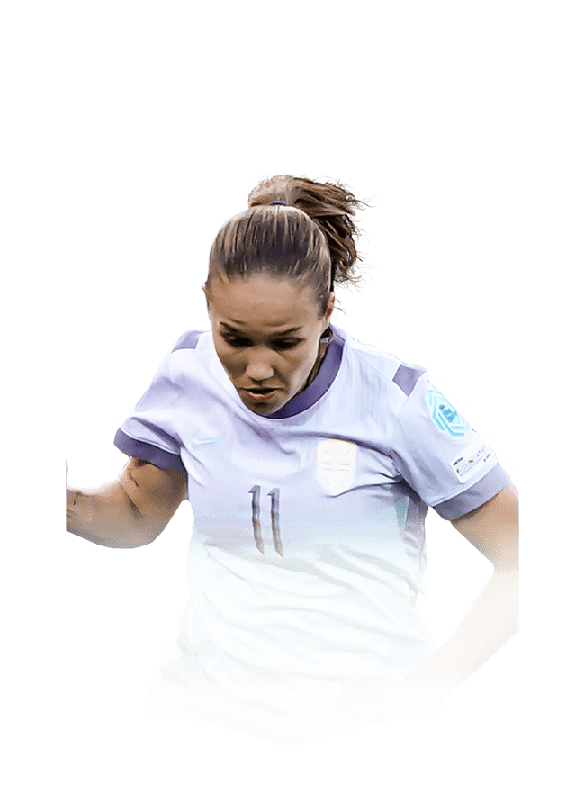 Reiten FIFA 25 WEURO Path to Glory