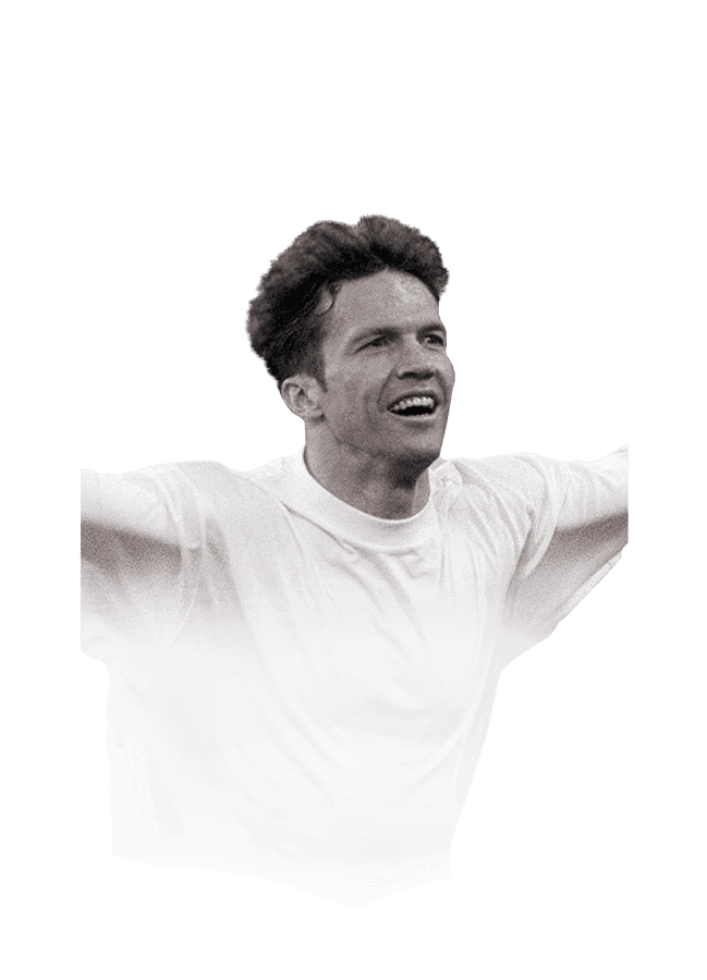 Matthäus FIFA 25 Futties Icons
