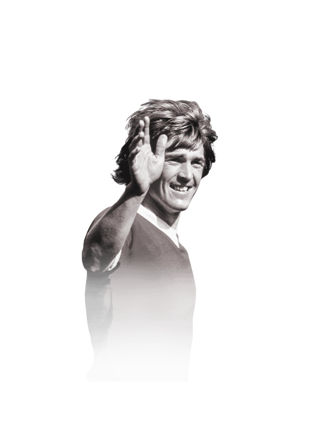 Dalglish FIFA 25 Futties Icons