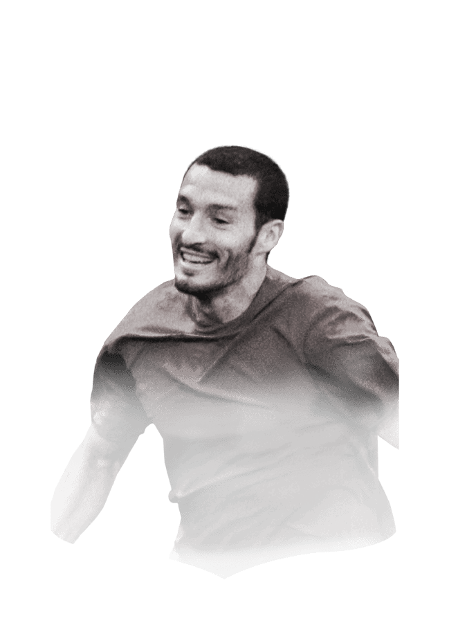 Zambrotta FIFA 25 Futties Icons