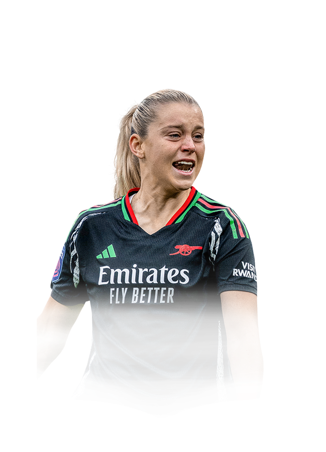 Russo FIFA 25 Shapeshifters