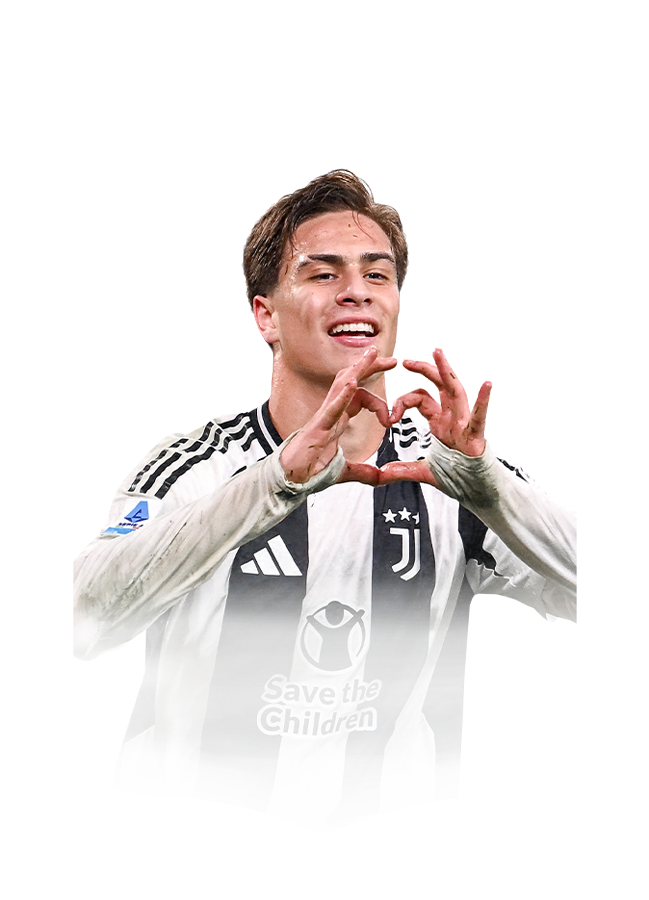Yildiz FIFA 19 Team of the Season Gold