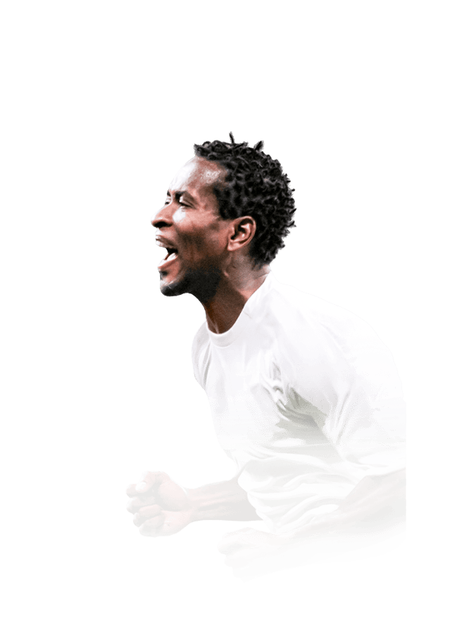 Zé Roberto FIFA 25 Futties Heroes