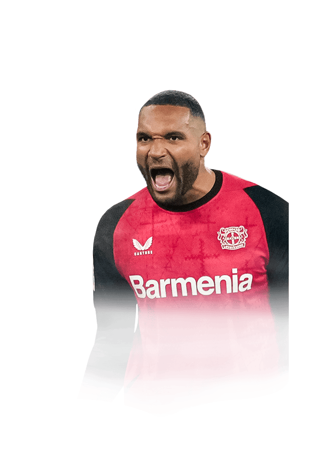Tah FIFA 25 Team of the Season Gold