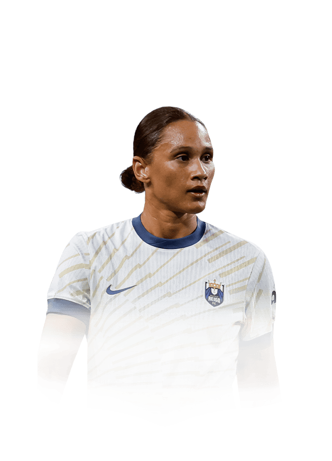 Williams FIFA 25 Shapeshifters