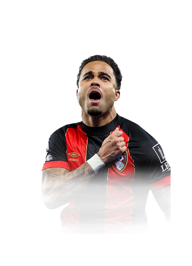 Kluivert FIFA 25 Shapeshifters