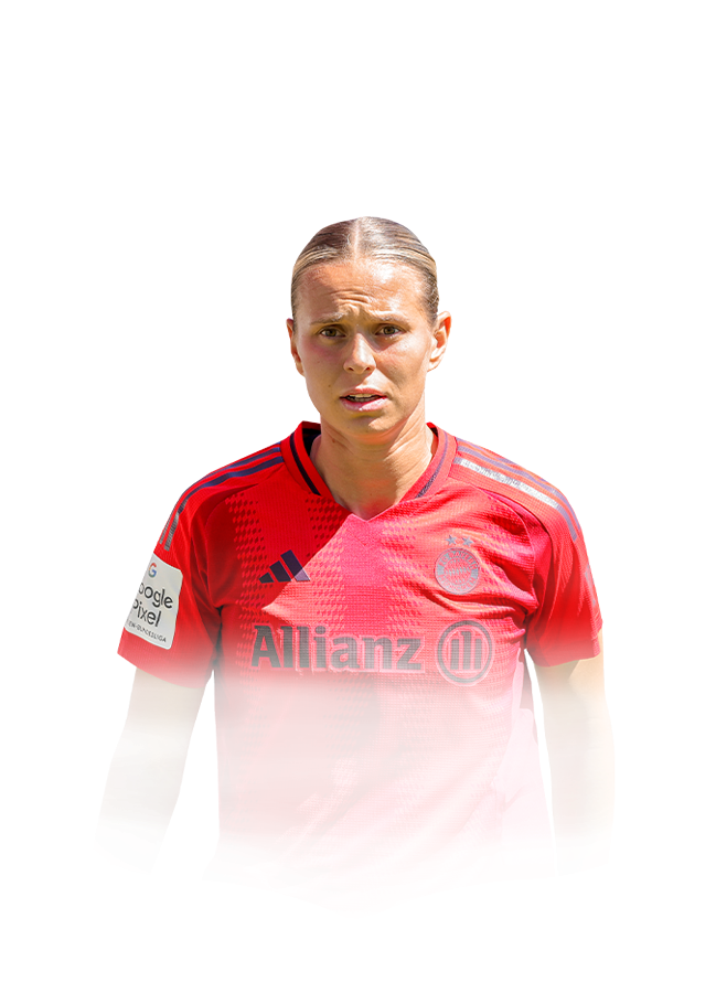 Bühl FIFA 25 Shapeshifters