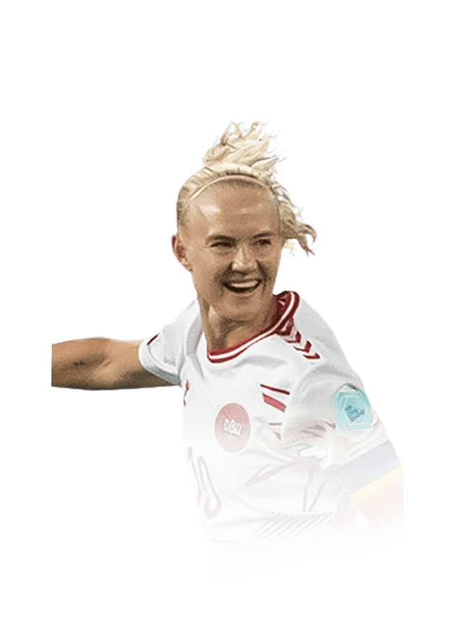 Harder FIFA 25 WEURO Path to Glory