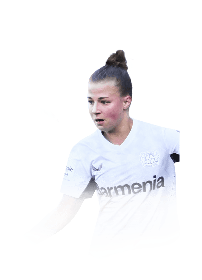 Kögel FIFA 25 Shapeshifters