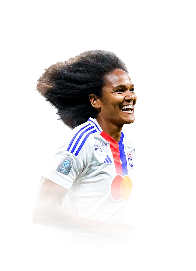 Renard FIFA 25 Shapeshifters