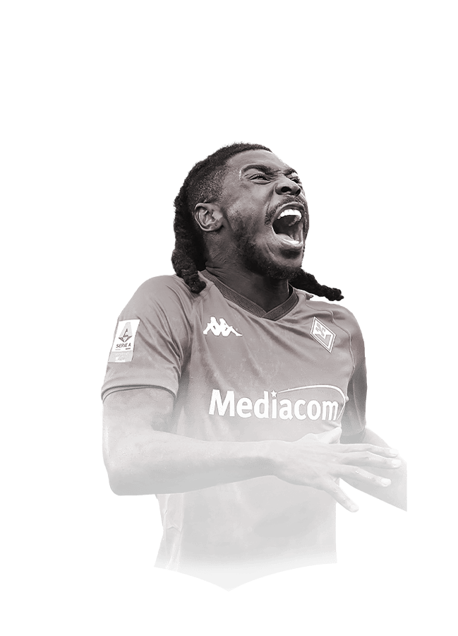 Kean FIFA 25 Futties Winner
