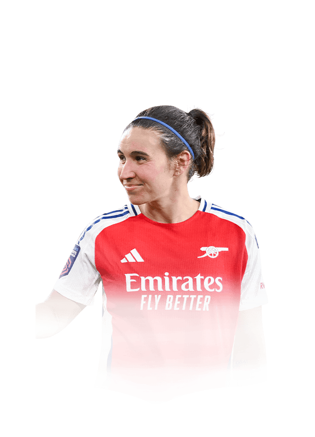 Mariona FIFA 25 Futties Winner