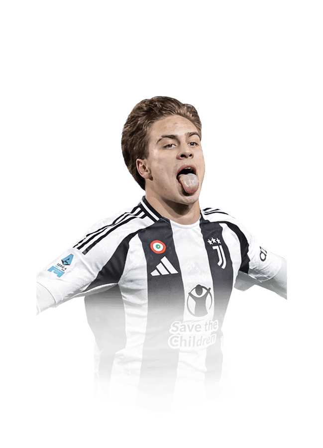Yıldız FIFA 25 Futties Winner
