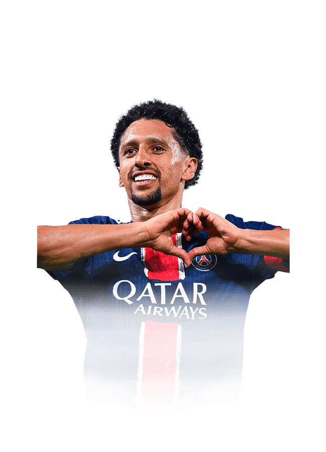 Marquinhos FIFA 25 Shapeshifters