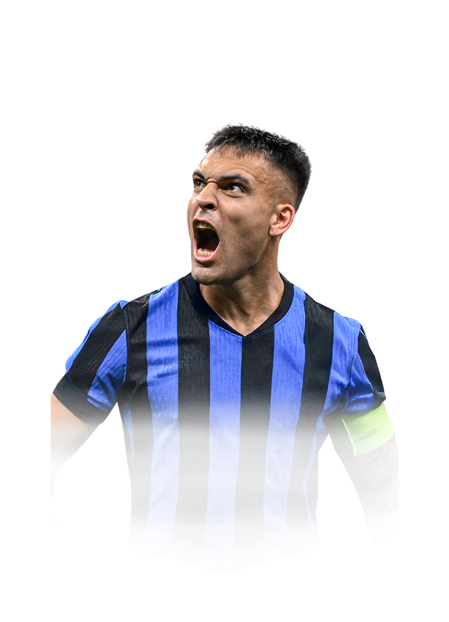 Martínez FIFA 25 Shapeshifters