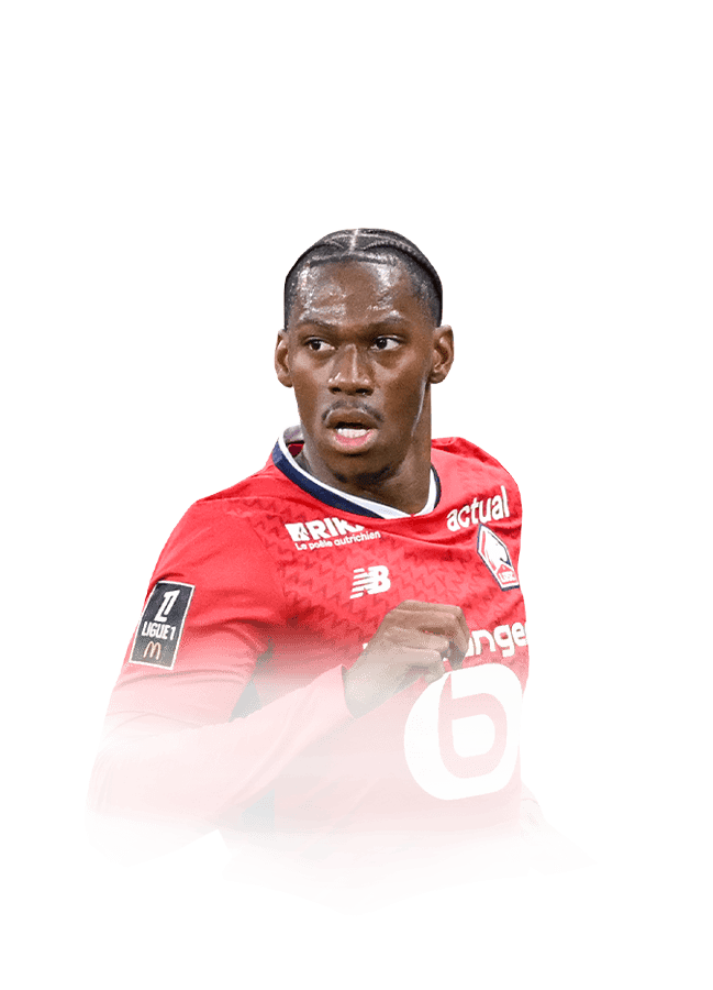 David FIFA 25 Shapeshifters