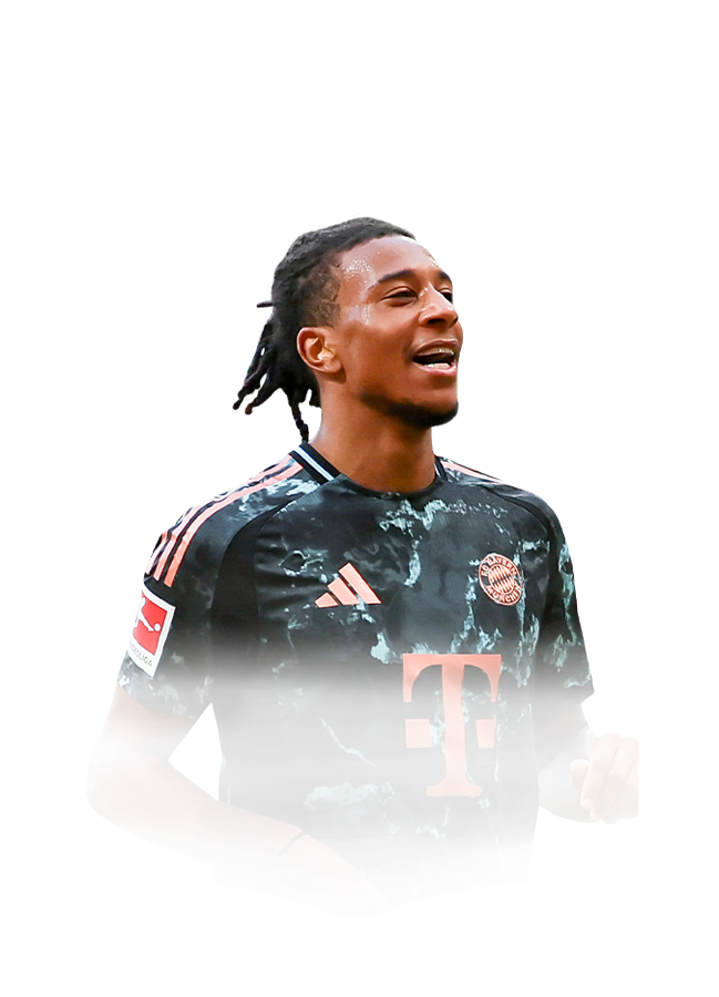 Olise FIFA 25 Shapeshifters