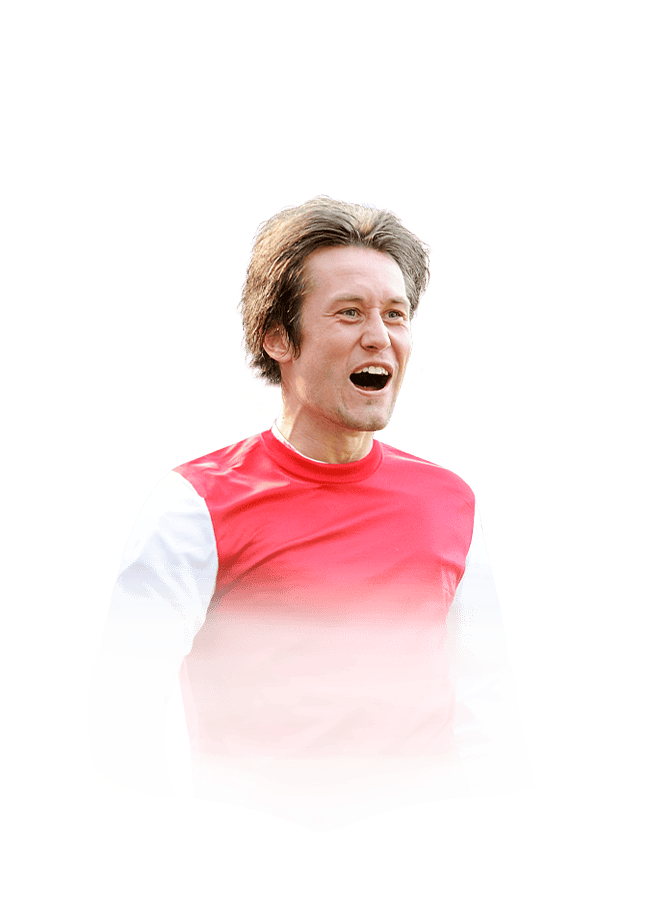 Rosický FIFA 25 Futties Heroes