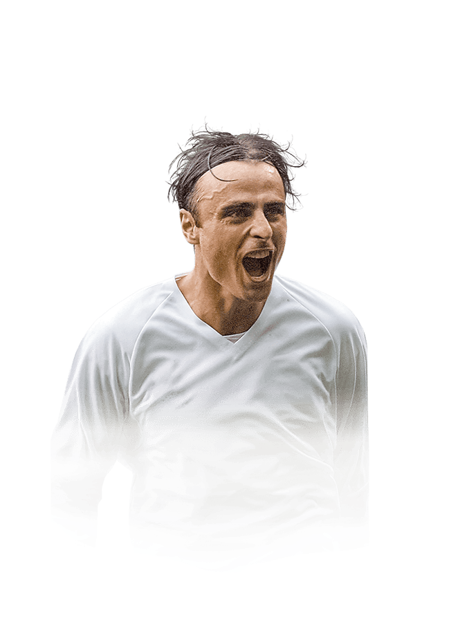 Berbatov FIFA 25 Shapeshifter Hero