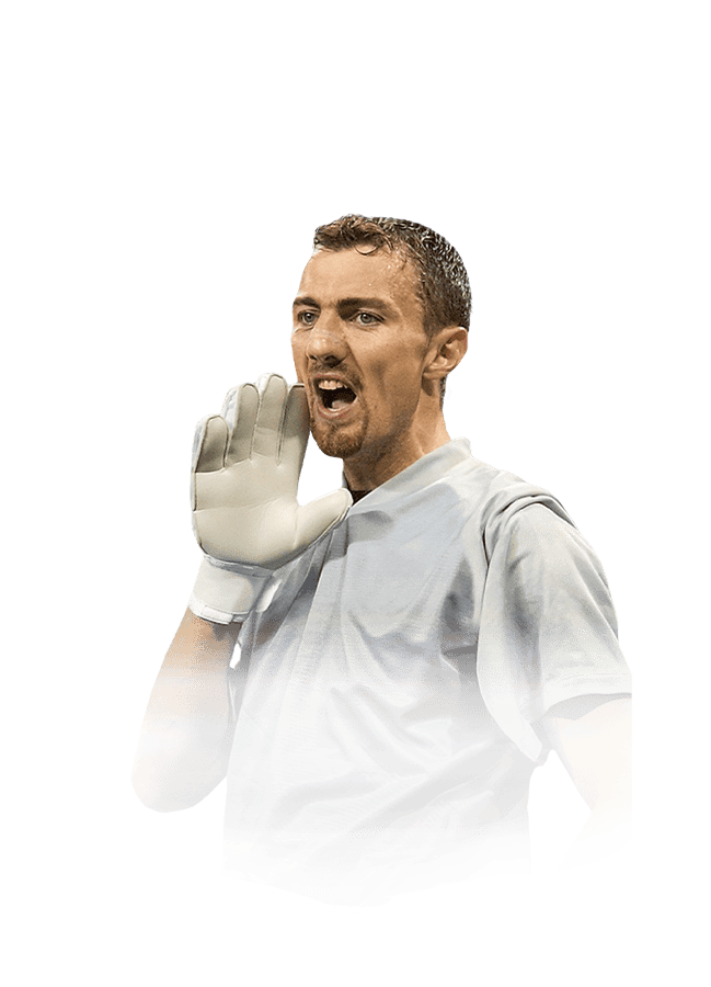 Dudek FIFA 25 Futties Heroes