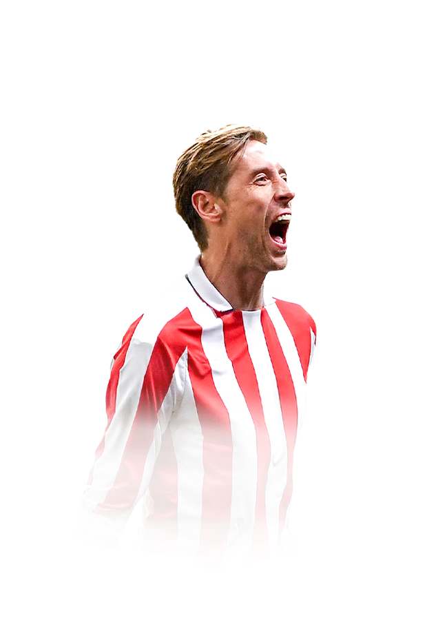 Crouch FIFA 25 Shapeshifter Hero