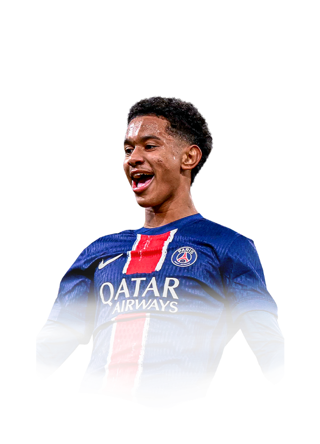 Mayulu FIFA 25 Champions League RTTF