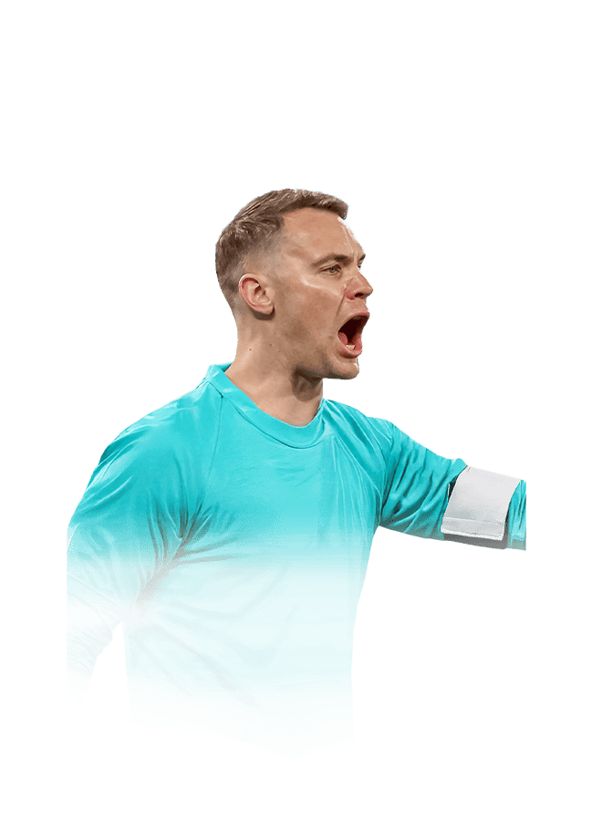 Neuer FIFA 25 Flashback SBC